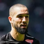 LOSC – Mercato : gros coup de froid pour Nabil Bentaleb !