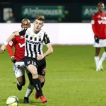LOSC – Mercato : grosse concurrence pour Santamaria (SCO Angers)