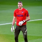 LOSC – Mercato : Ivo Grbic rejoint les Dogues ! (officiel)