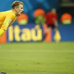 LOSC &ndash; Mercato : Joe Hart proposé en cas de départ de Mike Maignan !
