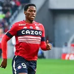 LOSC – Mercato : Jonathan David écarte un premier courtisan prestigieux