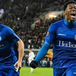 LOSC &ndash; Mercato : Jonathan David (La Gantoise), c&rsquo;est officiel !