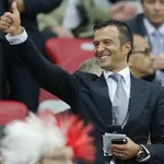 LOSC – Mercato : Jorge Mendes aux commandes sur le dossier Rafael Leao !