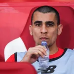 LOSC – Mercato : Junior Alonso veut rentrer au bercail