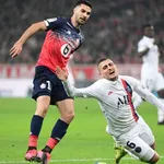 LOSC – Mercato : l&rsquo;appel de l&rsquo;Italie pour Zeki Celik ?