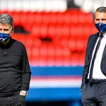 LOSC – Mercato : l’indemnité, nÅ“ud de tensions entre Galtier et Létang ?