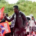 LOSC &ndash; Mercato : l’OL a bien offert 25 Mâ‚¬ pour Thiago Mendes !