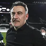 LOSC – Mercato : l’OL, Nice, Naples… Galtier joue franc jeu sur ses contacts !