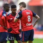 LOSC – Mercato : l’OL pose une offre XXL pour le tandem Mendes – Koné !
