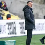 LOSC – Mercato : l'OM a sondé Galtier en cas de départ de Villas-Boas !