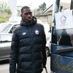 LOSC – Mercato : l’option Soumaré a pris du poids au Real Madrid