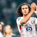 LOSC Mercato : l’étonnante raison pour laquelle Bouaddi a snobé le PSG et le RC Lens