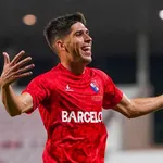 LOSC – Mercato : à  la lutte avec Séville et Valence pour un buteur espagnol