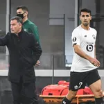 LOSC – Mercato : la menace AS Roma se profile pour un cadre de Galtier
