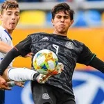 LOSC – Mercato : la pépite Macias a la porte grande ouverte pour son avenir
