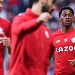 LOSC – Mercato : la short-list des Dogues pour remplacer Jonathan David a fuité !