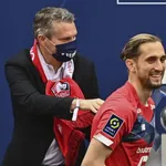 LOSC – Mercato : le déficit a filtré, nombreux départs en vue