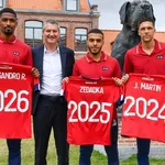 LOSC – Mercato : le profil de la prochaine recrue des Dogues a filtré