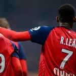 LOSC – Mercato : le PSG a encore toutes ses chances pour Nicolas Pépé !