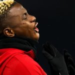 LOSC – Mercato : le Stade de Reims avance sur le clone d&#39;Osimhen