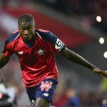 LOSC – Mercato : le transfert de Pépé à  Arsenal fait les affaires d’un autre club