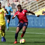 LOSC – Mercato : le transfert de Youssouf Koné à l'OL remis à plus tard ?