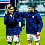 LOSC – Mercato : les Dogues attaqués sur un espoir de Luchin