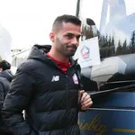 LOSC &ndash; Mercato : les Dogues bloquent (pour l&rsquo;instant) Thiago Maia
