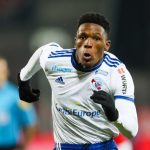 LOSC – Mercato : les Dogues face à  un dilemme pour Mothiba (RC Strasbourg)