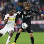 LOSC – Mercato : les Dogues insistent pour un grand espoir japonais