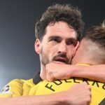 LOSC Mercato : les Dogues ont tenté le coup avec Mats Hummels !