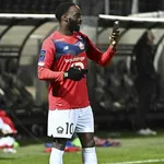 LOSC – Mercato : les Dogues refusent un chèque de 20M€