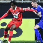 LOSC – Mercato : les Dogues tiennent un plan B à  Doukouré