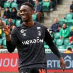 LOSC – Mercato : les Dogues veulent rivaliser avec l’OM pour Balogun