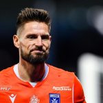 LOSC – Mercato : les premiers mots de Costil après sa signature