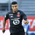 LOSC – Mercato : les premiers mots de Reinildo en tant que Colchonero