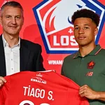 LOSC – Mercato : les premiers mots de Santos, Létang vend la mèche pour la prochaine recrue