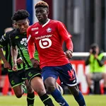 LOSC – Mercato : Lille annonce une signature et acte un départ à  30 Mâ‚¬