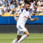 LOSC – Mercato : Lille met la pression à  Strasbourg pour un ex-Marseillais