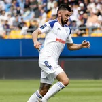 LOSC – Mercato : Lille met la pression à Strasbourg pour un ex-Marseillais