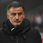 LOSC – Mercato : l'OM plutôt que l'OL pour Christophe Galtier ?