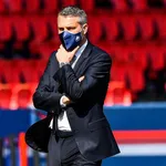 LOSC – Mercato : Létang a ciblé un ancien du PSG pour l’après-Galtier
