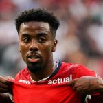 LOSC Mercato : Létang a fixé le prix d’Angel Gomes !