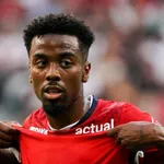 LOSC Mercato : Létang a fixé le prix d’Angel Gomes !