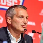 LOSC – Mercato : Létang envoie un scud à l’un de ses propres joueurs !