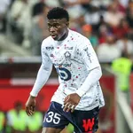 LOSC – Mercato : Létang fixe la barre haut pour Baleba, son remplaçant déjà  trouvé ?