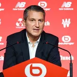 LOSC &ndash; Mercato : Létang pourrait profiter du dernier couac de Renato Sanches