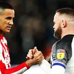 LOSC – Mercato : Létang prêt à  se jeter sur un attaquant anglais au nom prestigieux !