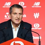LOSC – Mercato : Létang vend la mèche pour l’un de ses joueurs