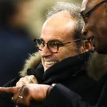 LOSC – Mercato : Luis Campos a trouvé sa nouvelle proie